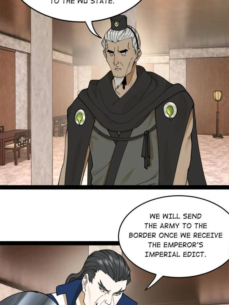 Ultimate Son-in-Law Chapter 85 page 61