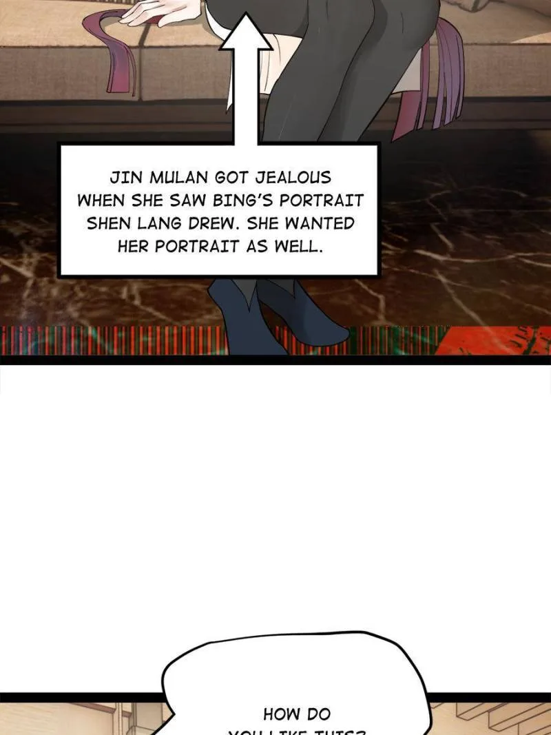 Ultimate Son-in-Law Chapter 86 page 23