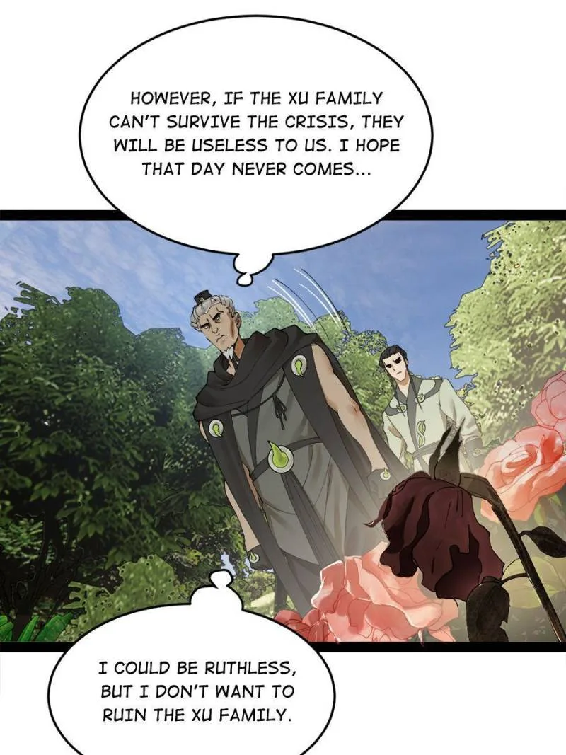 Ultimate Son-in-Law Chapter 86 page 15