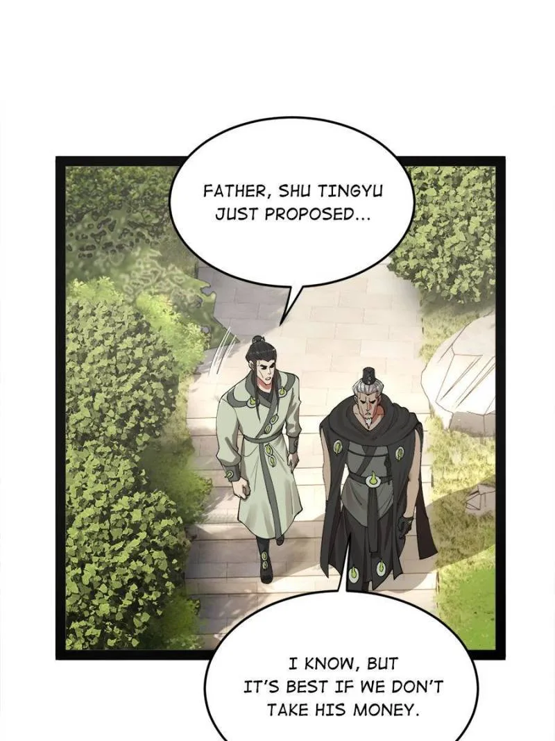 Ultimate Son-in-Law Chapter 86 page 6