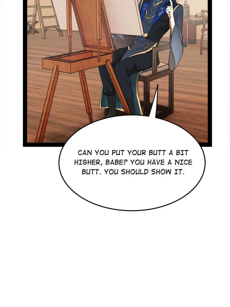 Ultimate Son-in-Law Chapter 86 page 21