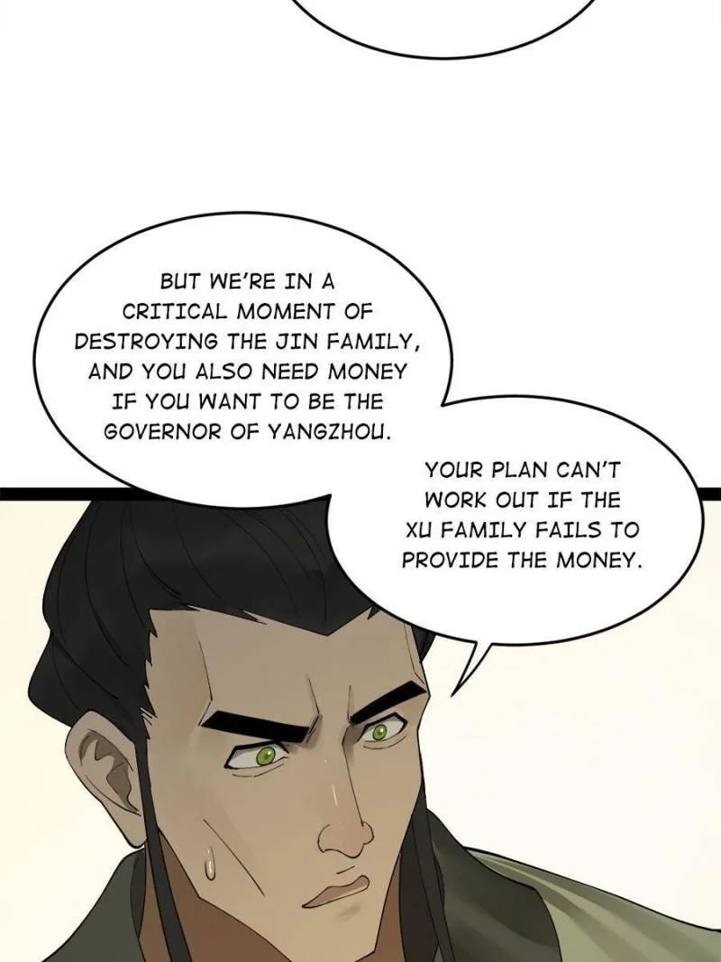 Ultimate Son-in-Law Chapter 86 page 7