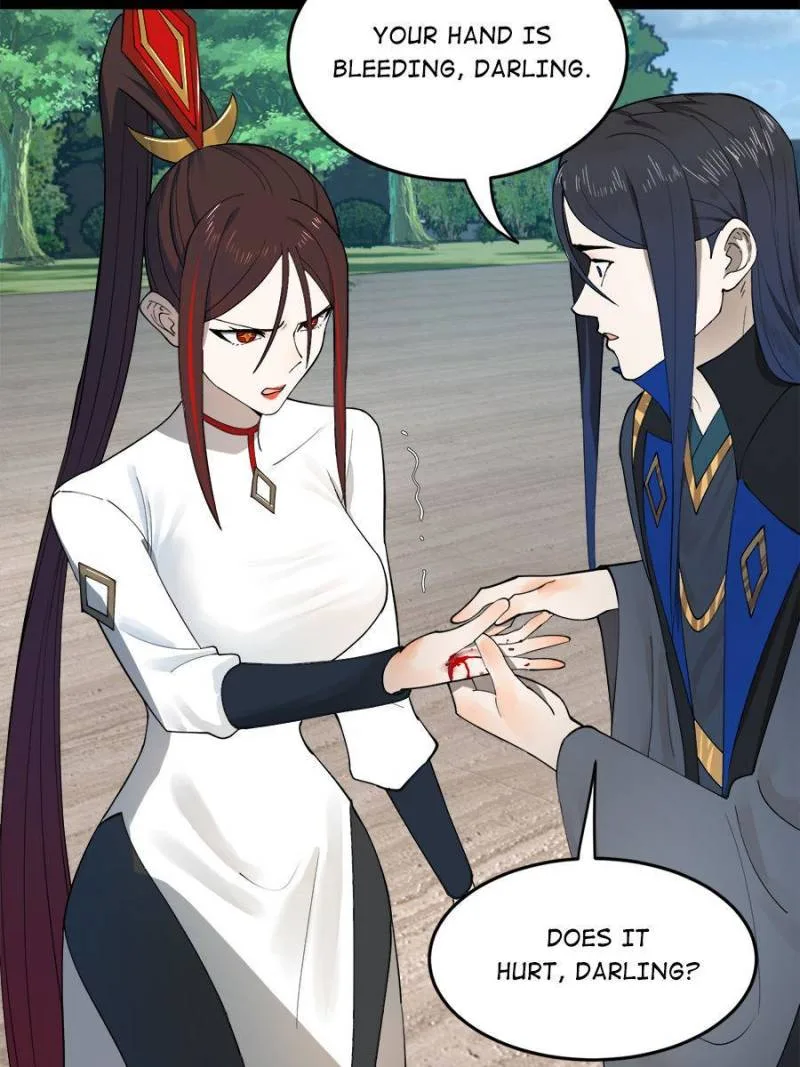 Ultimate Son-in-Law Chapter 86 page 63