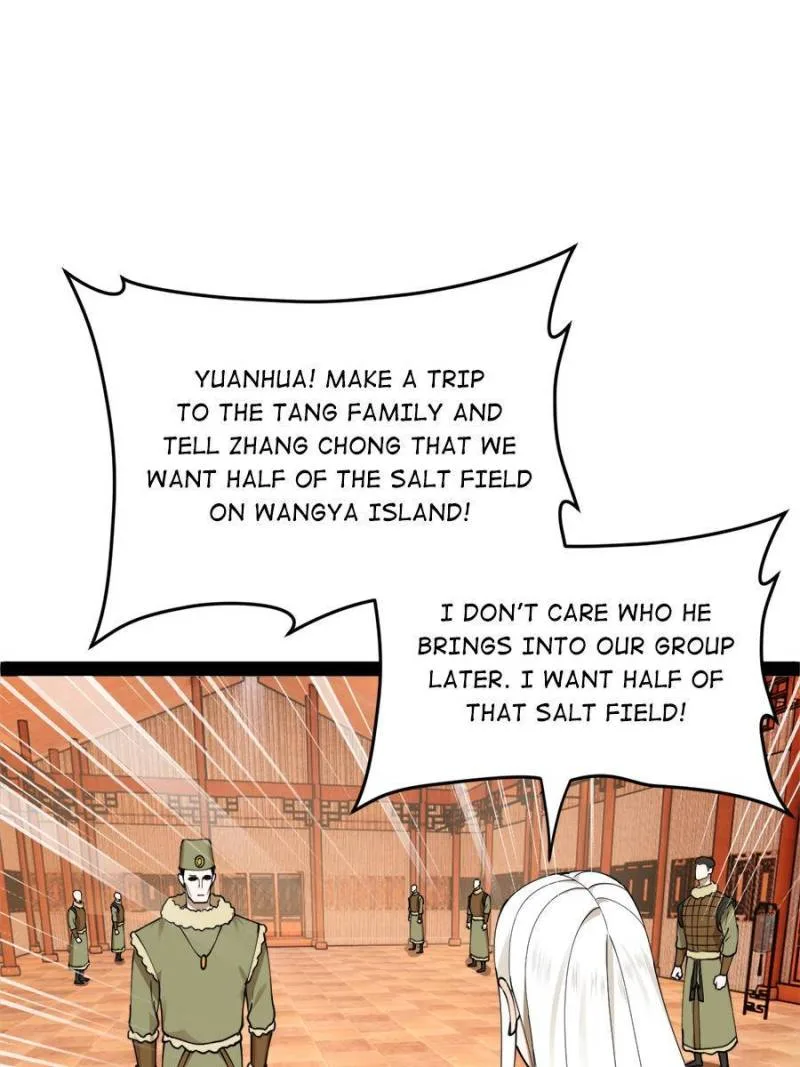 Ultimate Son-in-Law Chapter 87 page 13