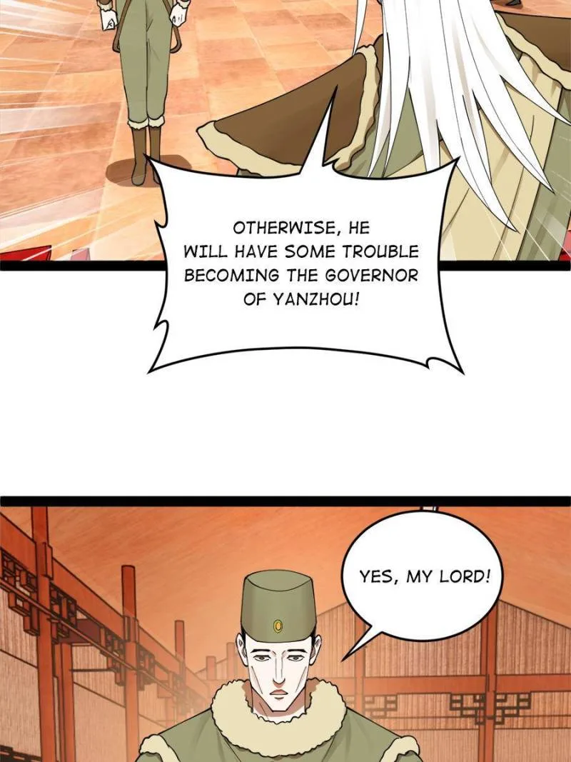 Ultimate Son-in-Law Chapter 87 page 14