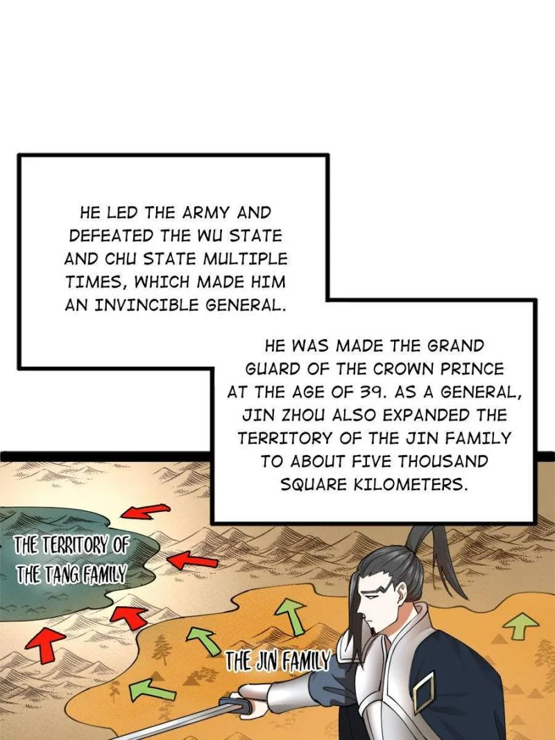 Ultimate Son-in-Law Chapter 87 page 5
