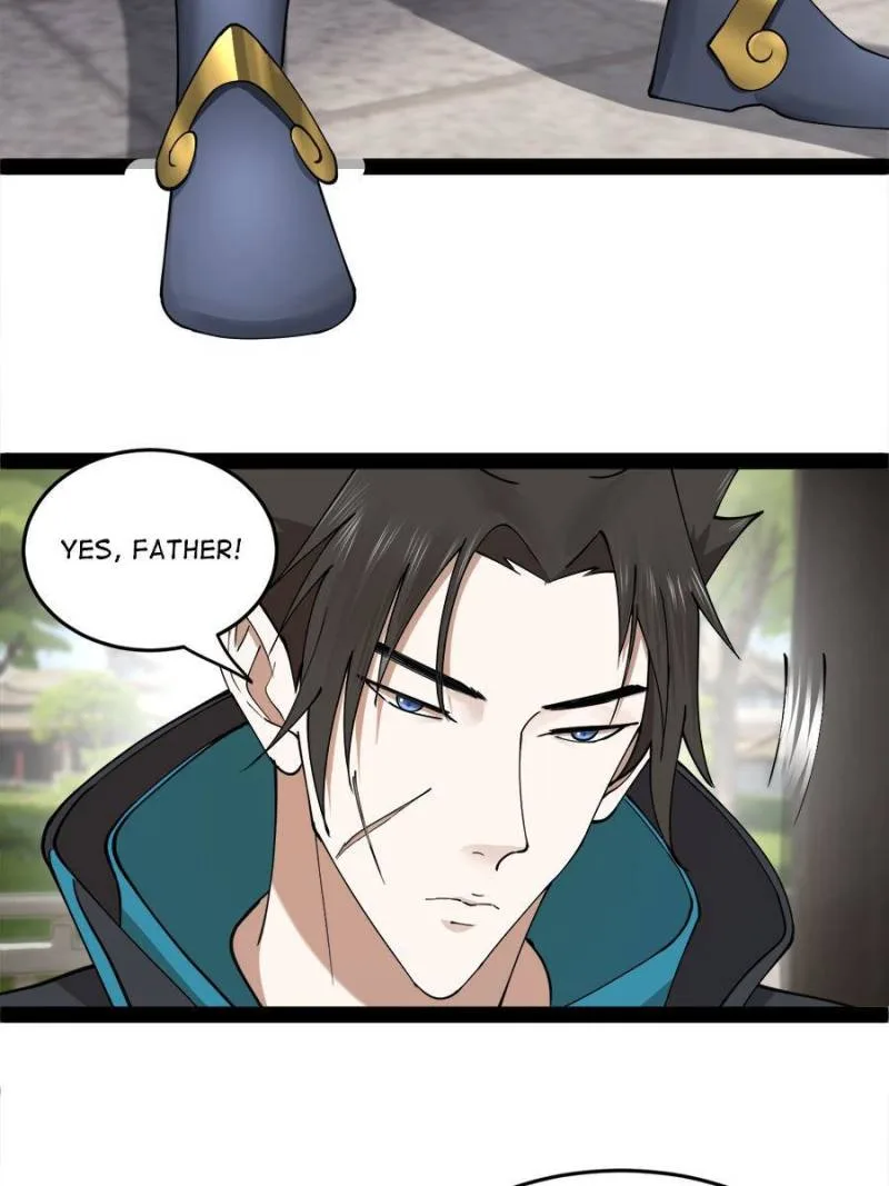 Ultimate Son-in-Law Chapter 87 page 26