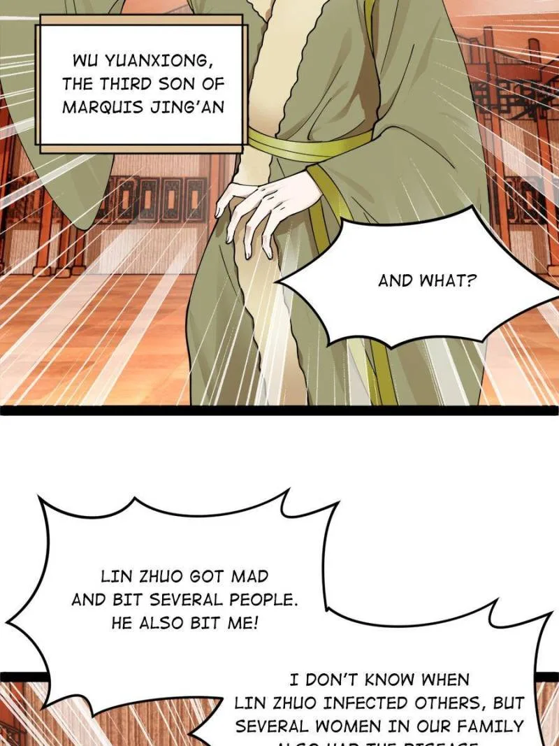 Ultimate Son-in-Law Chapter 87 page 19