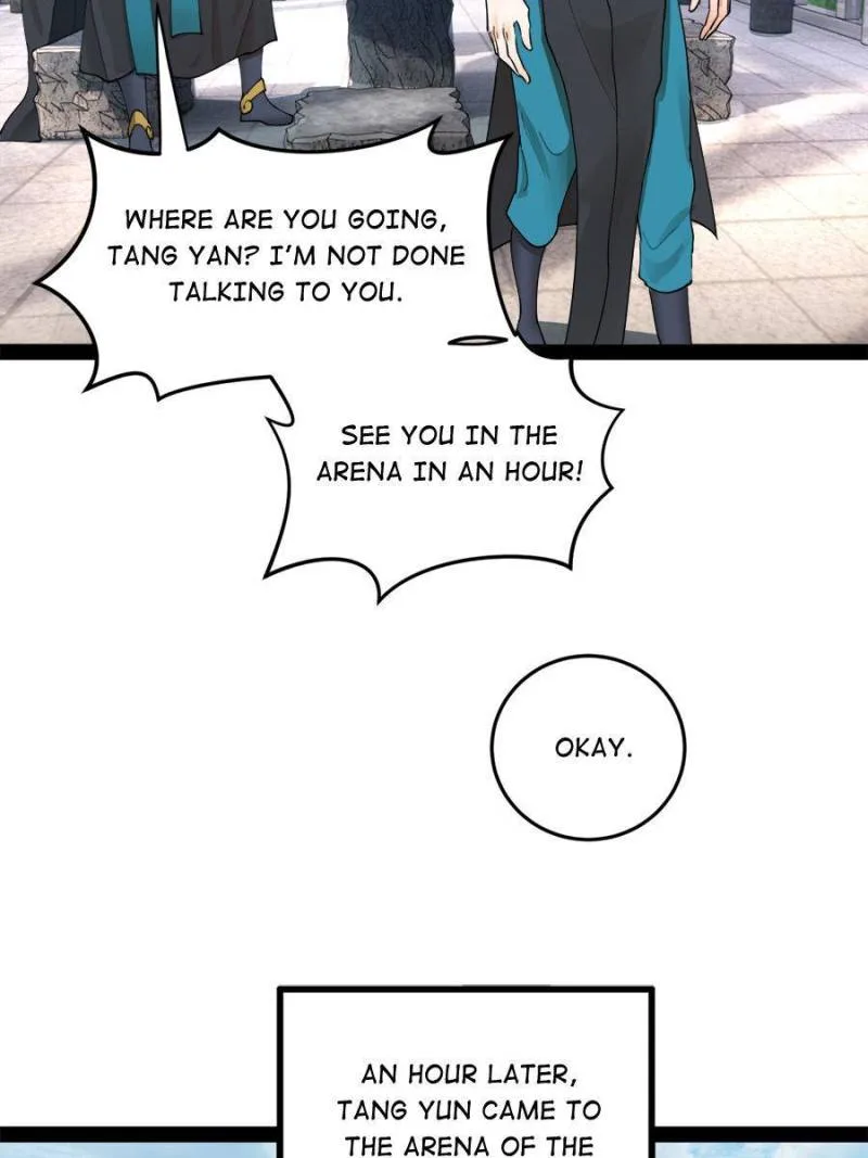 Ultimate Son-in-Law Chapter 87 page 32