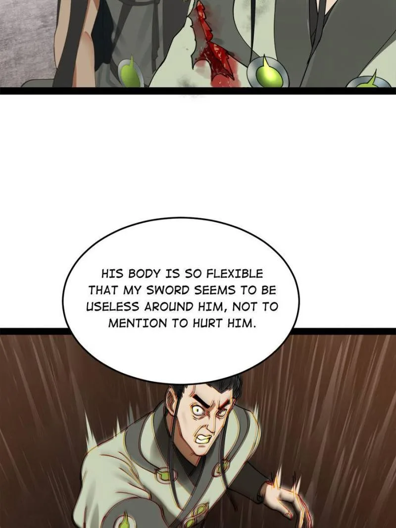Ultimate Son-in-Law Chapter 87 page 47