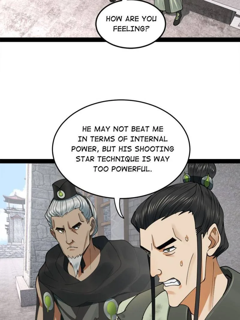 Ultimate Son-in-Law Chapter 87 page 46