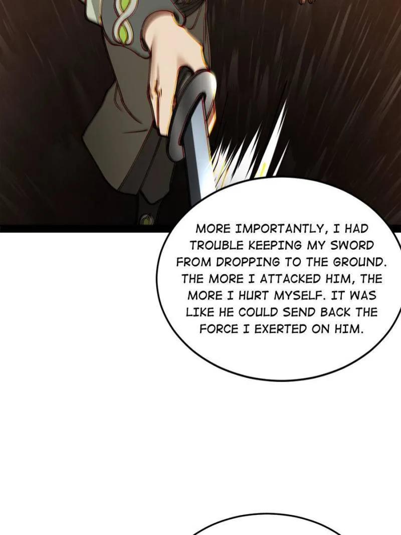 Ultimate Son-in-Law Chapter 87 page 48