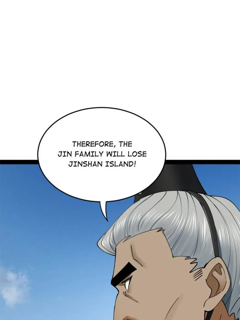 Ultimate Son-in-Law Chapter 87 page 50