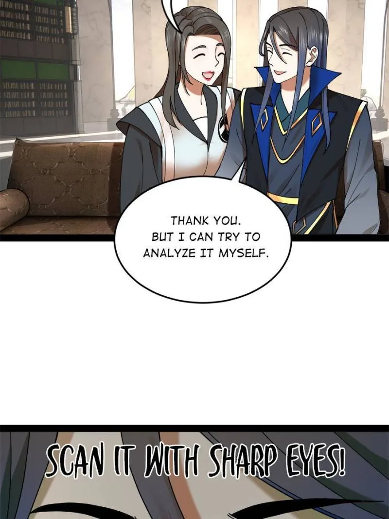 Ultimate Son-in-Law Chapter 89 page 65