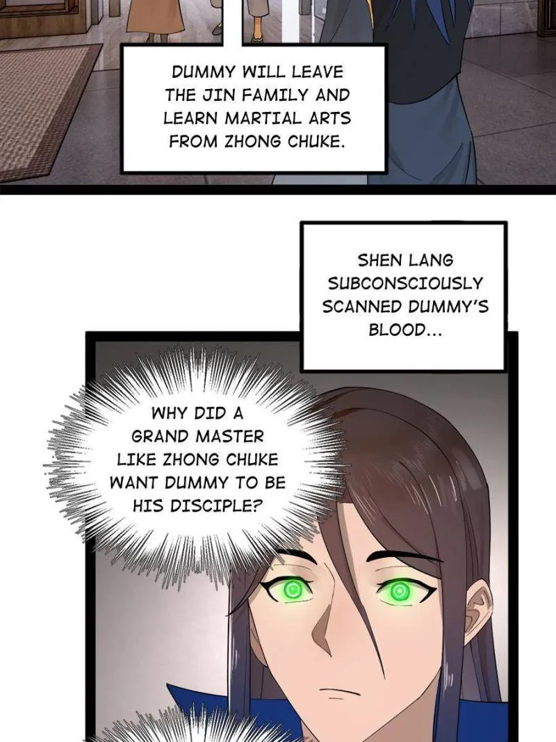 Ultimate Son-in-Law Chapter 88 page 28