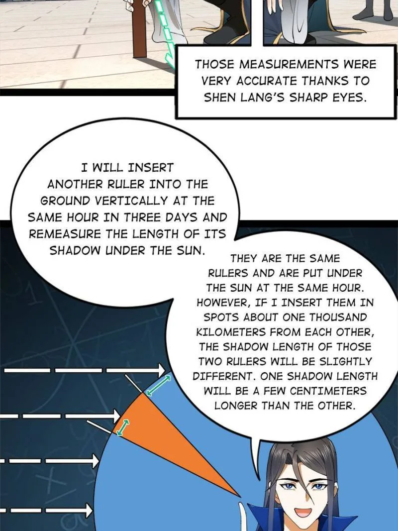 Ultimate Son-in-Law Chapter 89 page 6