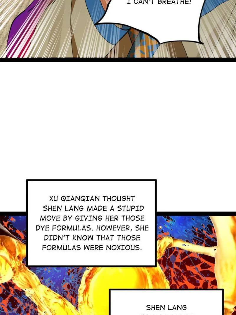 Ultimate Son-in-Law Chapter 89 page 39