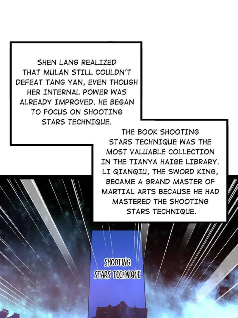Ultimate Son-in-Law Chapter 88 page 33