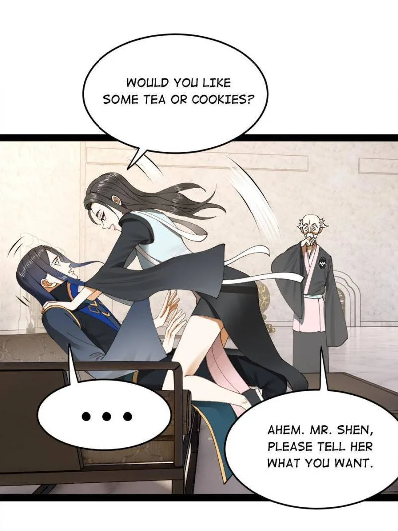 Ultimate Son-in-Law Chapter 89 page 23