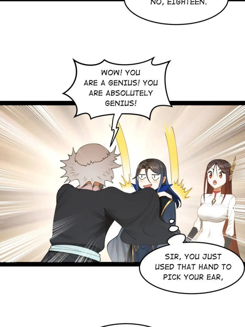 Ultimate Son-in-Law Chapter 89 page 14