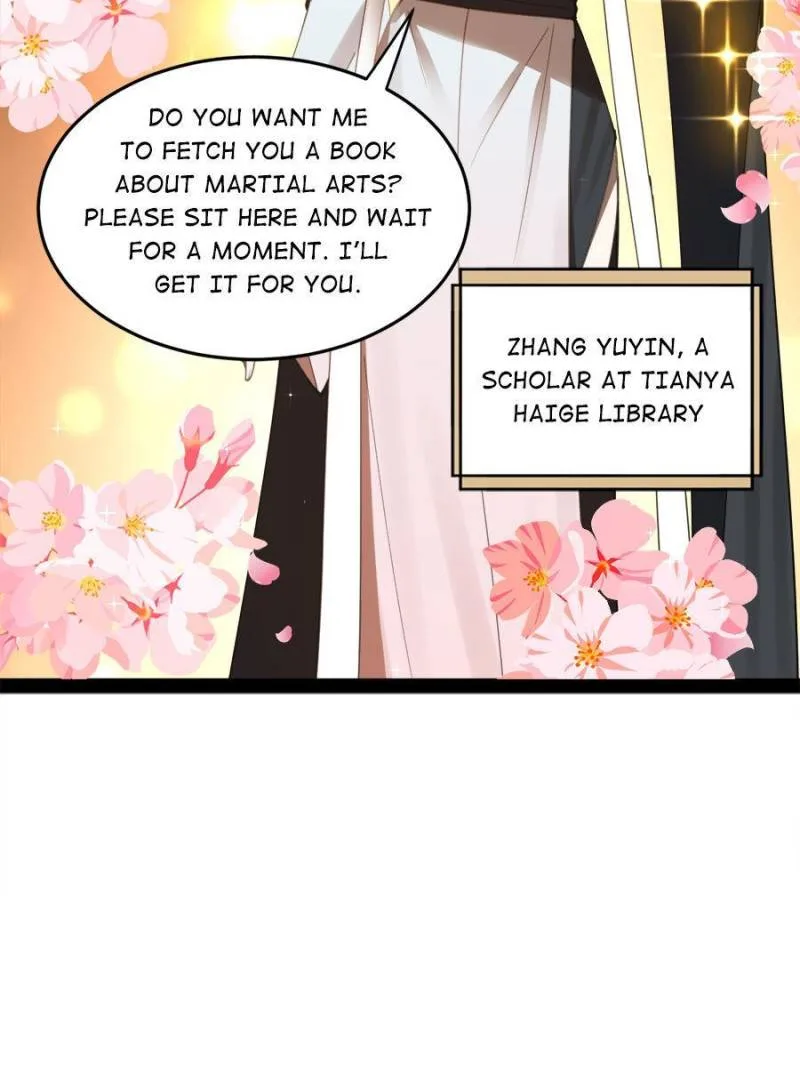 Ultimate Son-in-Law Chapter 89 page 21
