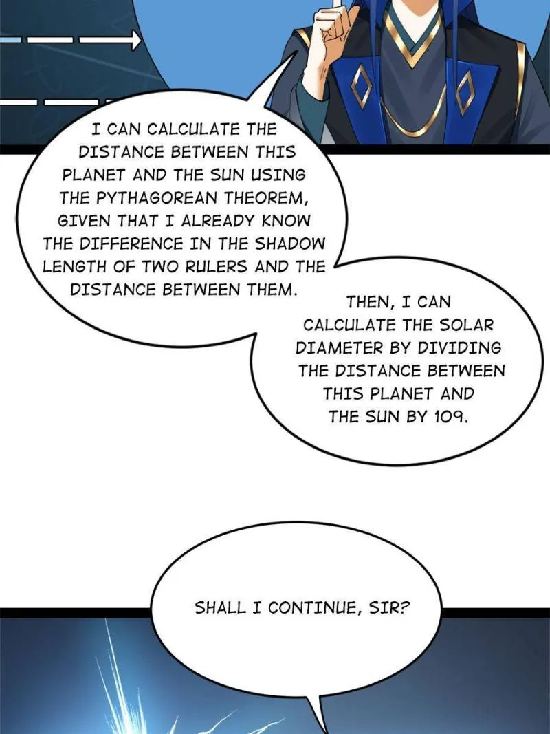Ultimate Son-in-Law Chapter 89 page 7