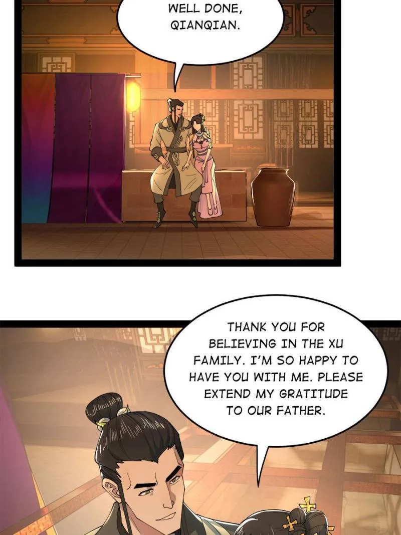 Ultimate Son-in-Law Chapter 88 page 4