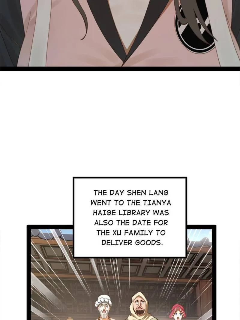 Ultimate Son-in-Law Chapter 89 page 26