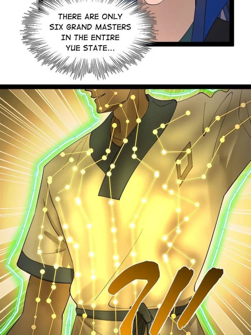 Ultimate Son-in-Law Chapter 88 page 29