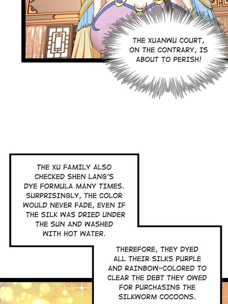 Ultimate Son-in-Law Chapter 88 page 12