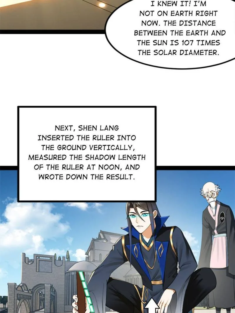 Ultimate Son-in-Law Chapter 89 page 5