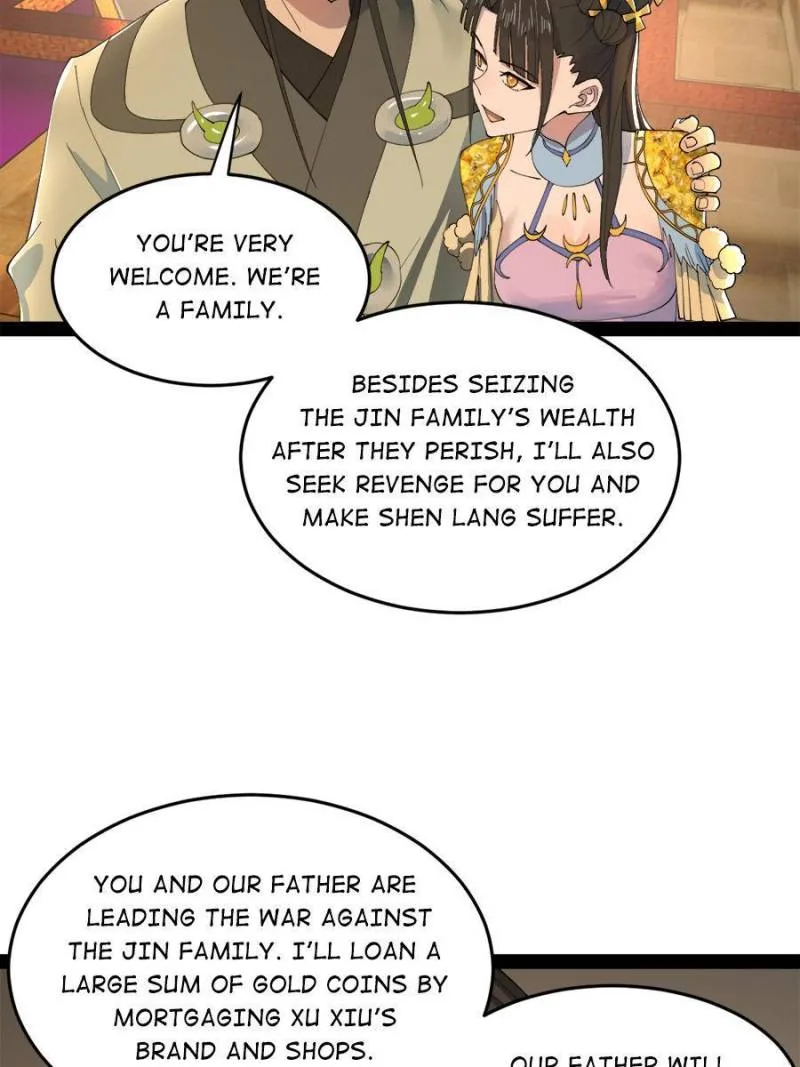 Ultimate Son-in-Law Chapter 88 page 5