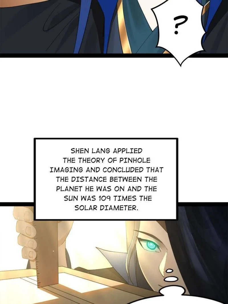 Ultimate Son-in-Law Chapter 89 page 4
