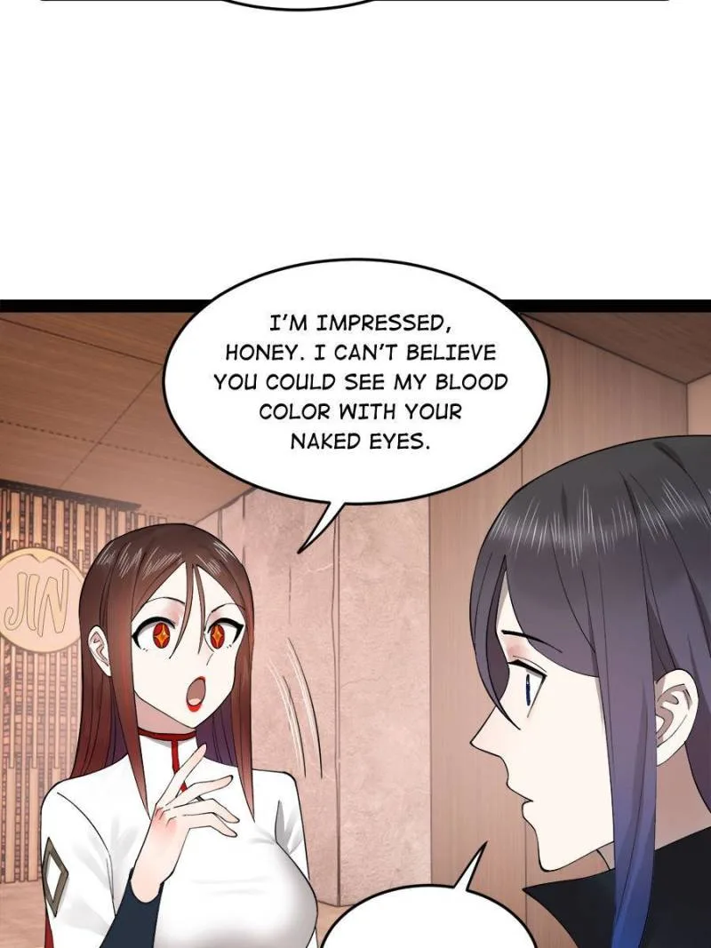 Ultimate Son-in-Law Chapter 88 page 23