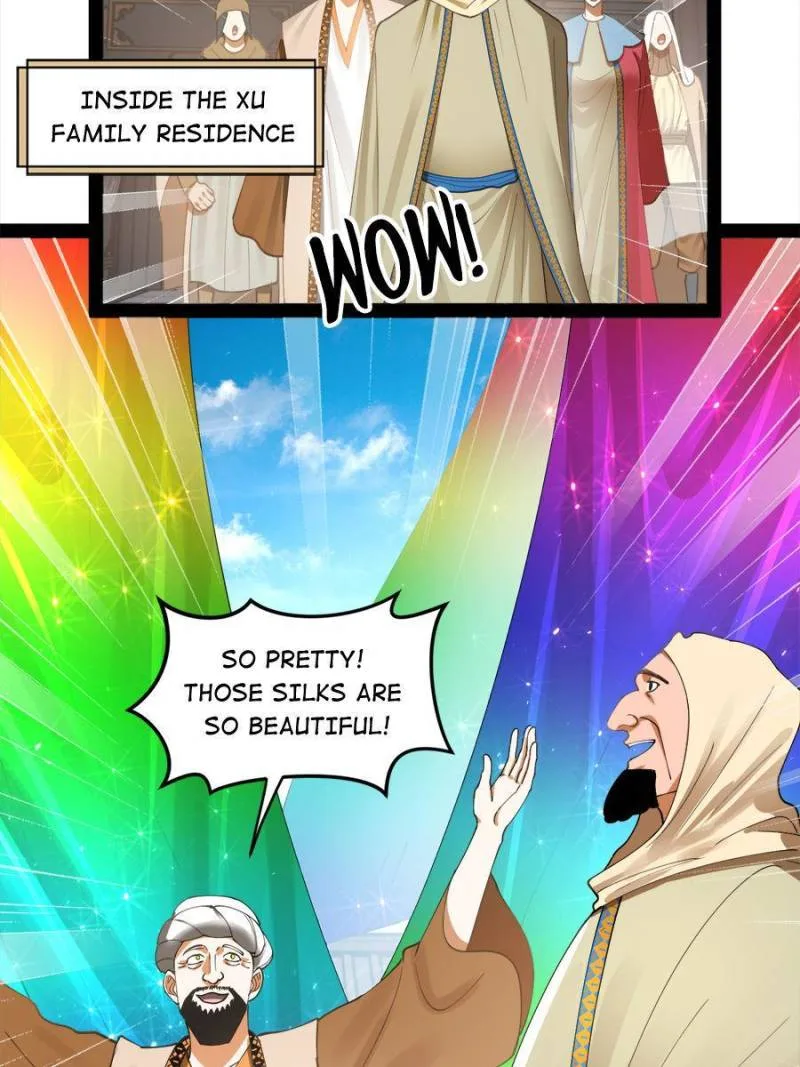 Ultimate Son-in-Law Chapter 89 page 27