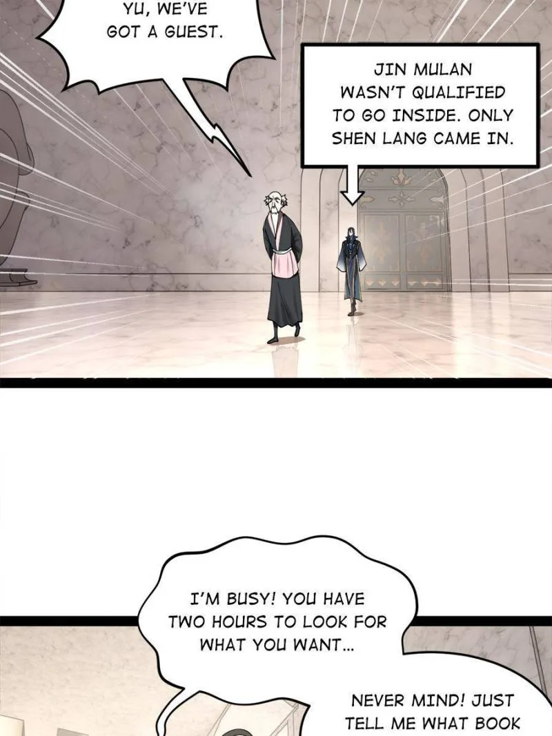 Ultimate Son-in-Law Chapter 89 page 17