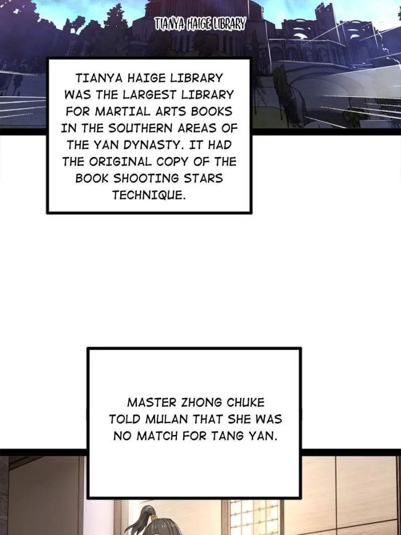Ultimate Son-in-Law Chapter 88 page 34
