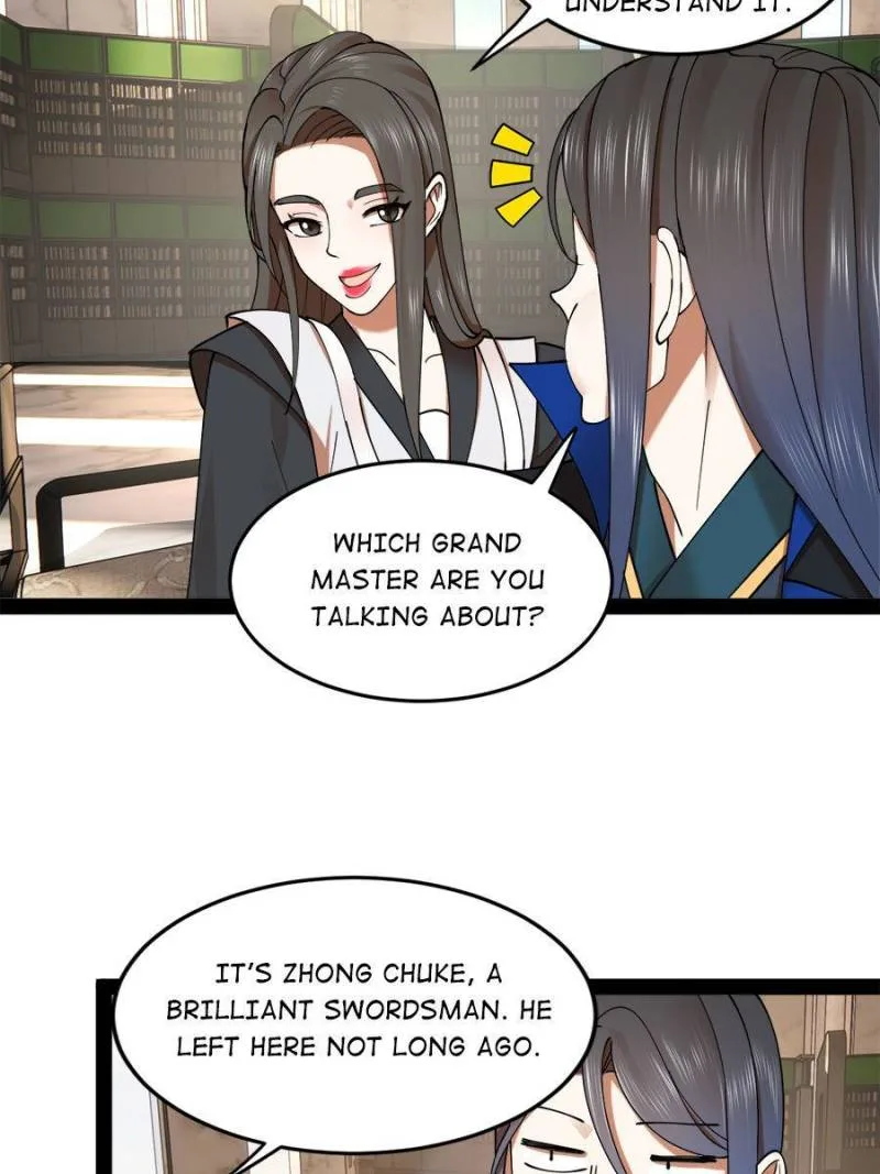 Ultimate Son-in-Law Chapter 89 page 63