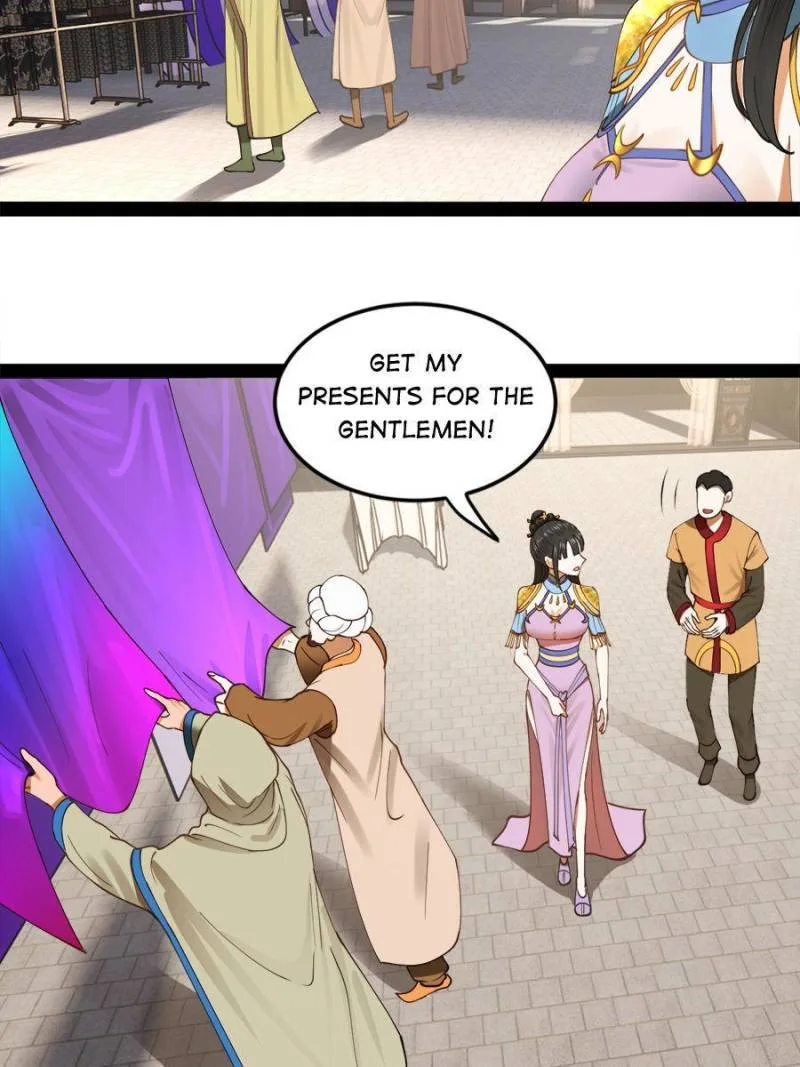 Ultimate Son-in-Law Chapter 89 page 29