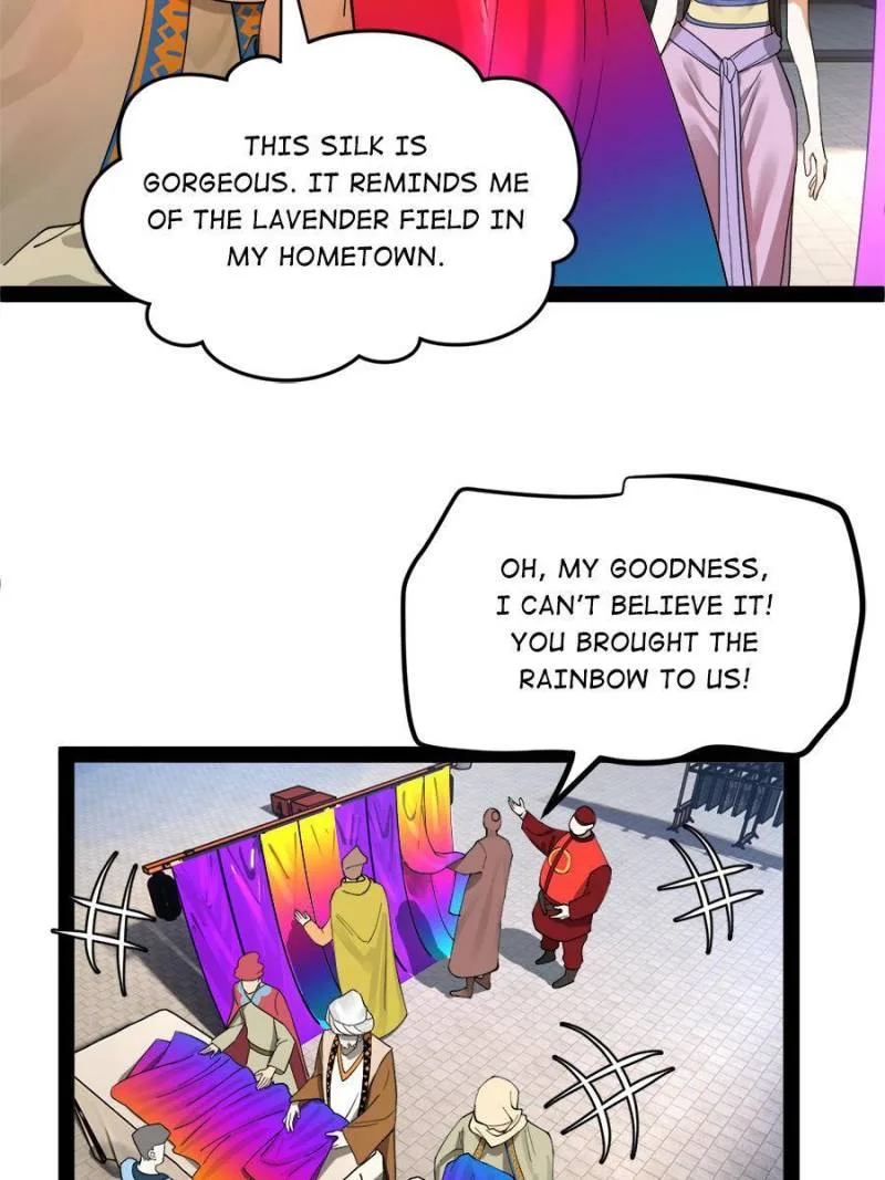 Ultimate Son-in-Law Chapter 88 page 10
