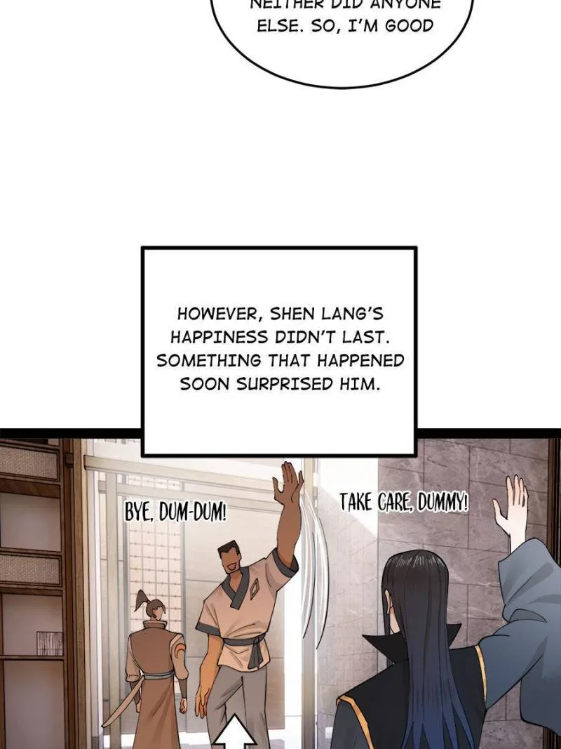 Ultimate Son-in-Law Chapter 88 page 27