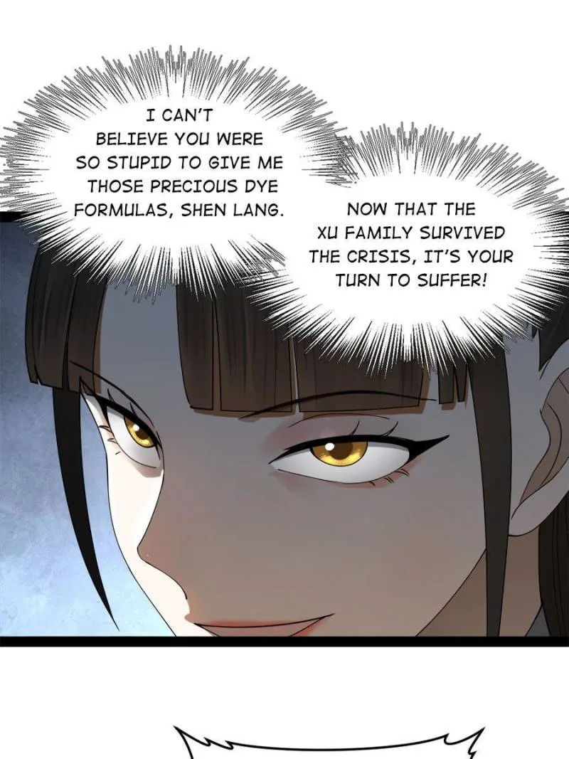 Ultimate Son-in-Law Chapter 89 page 35