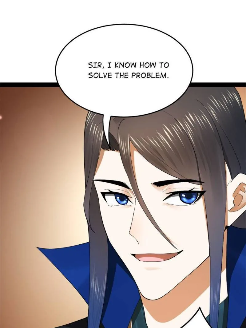 Ultimate Son-in-Law Chapter 89 page 3