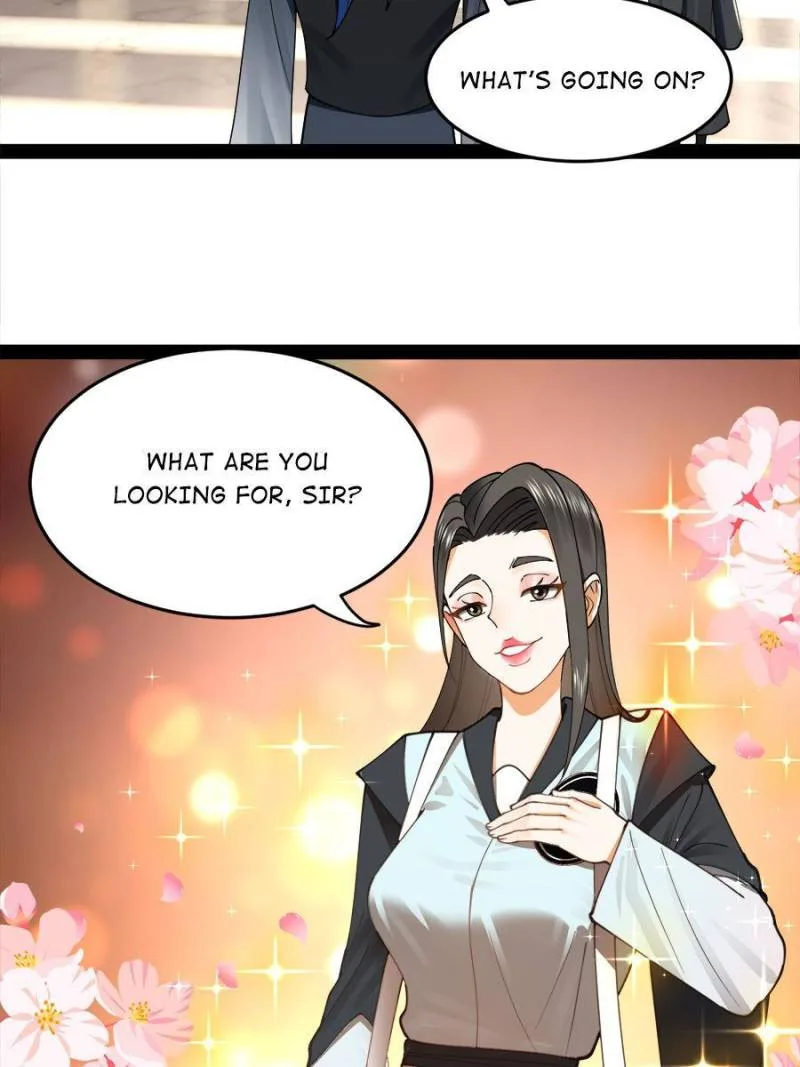 Ultimate Son-in-Law Chapter 89 page 20
