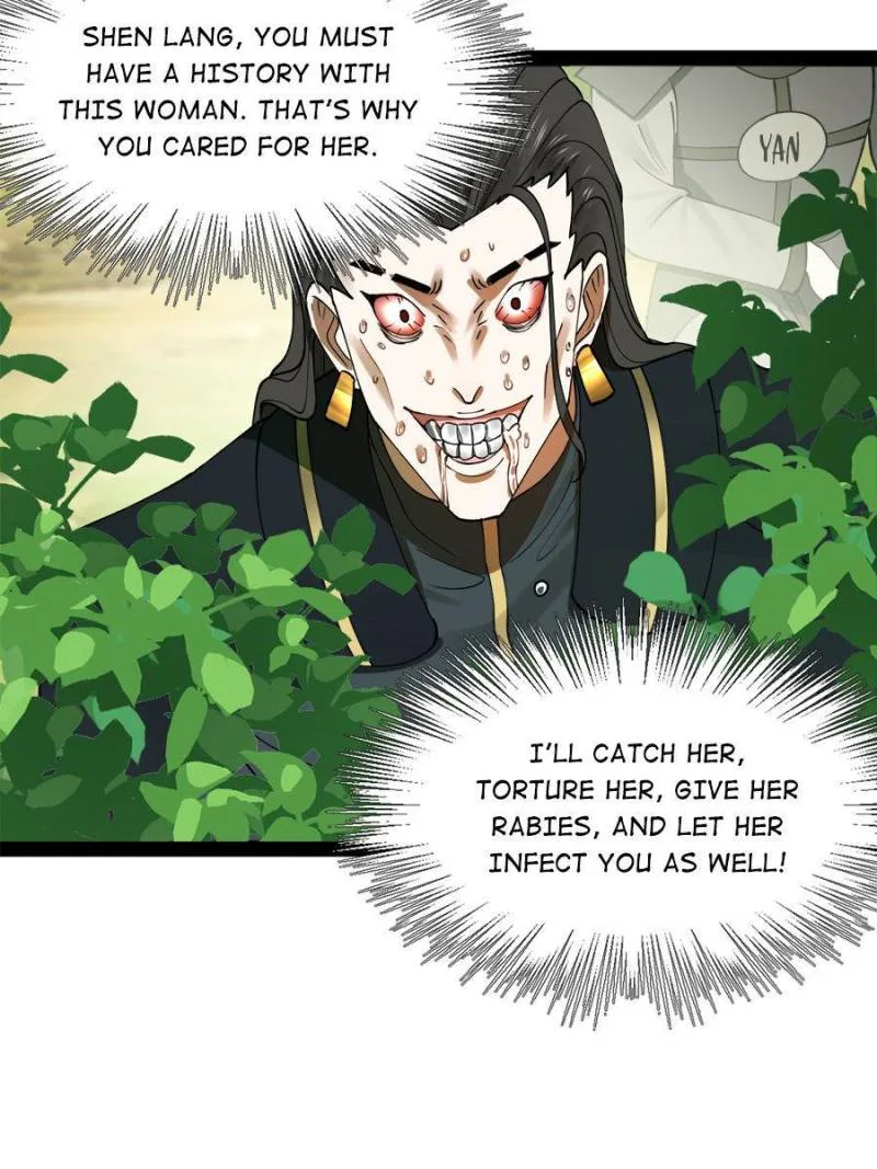 Ultimate Son-in-Law Chapter 87 page 67