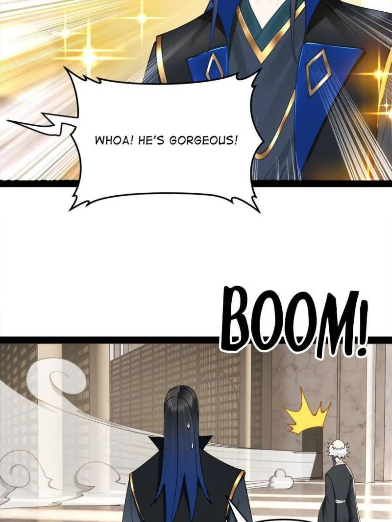 Ultimate Son-in-Law Chapter 89 page 19