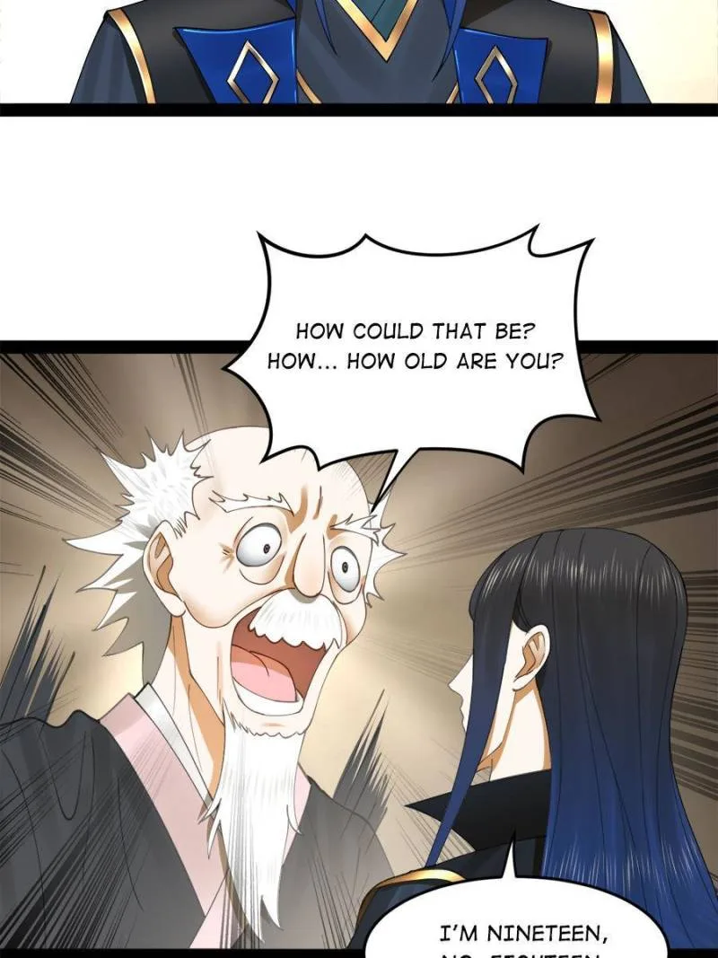 Ultimate Son-in-Law Chapter 89 page 13