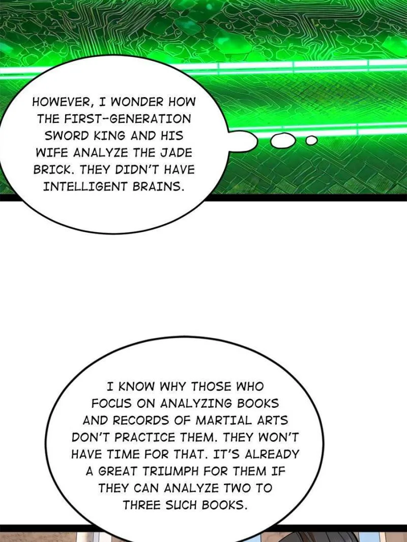 Ultimate Son-in-Law Chapter 89 page 67