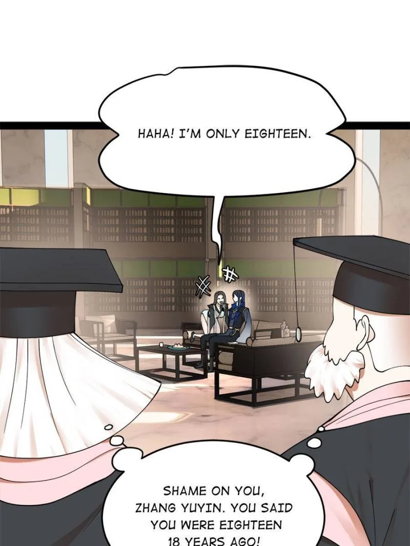 Ultimate Son-in-Law Chapter 89 page 59