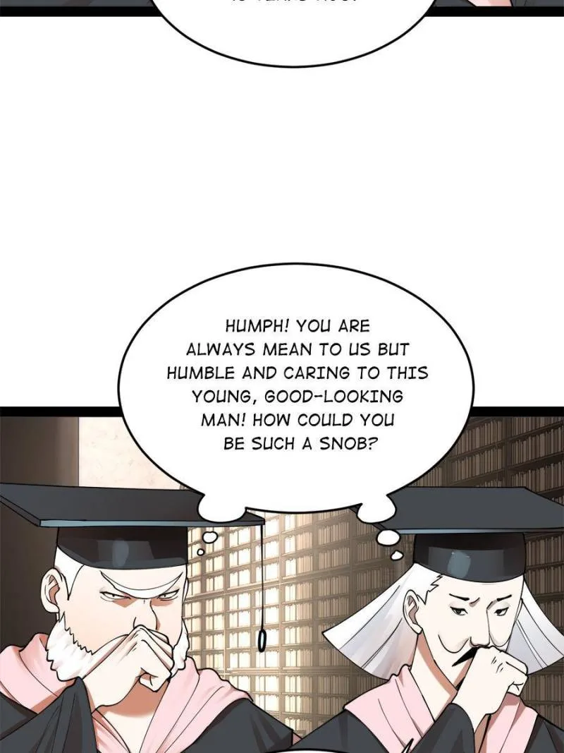 Ultimate Son-in-Law Chapter 89 page 60